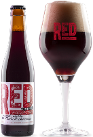 Craft beer Petrus Red