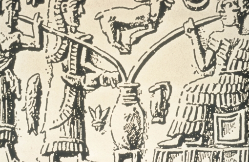 New Servus Beer the Engine of Progress 4