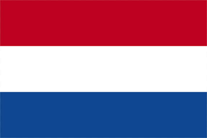 Flag country La Trappe Tripel