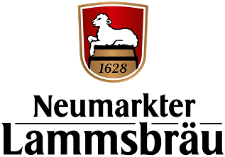 Lammsbrau brewery logo