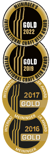 Awards for Weiherer Bock Bourbon Style