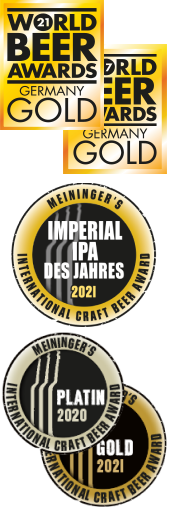 Awards for Weiherer / Fat Head's Imperial IPA