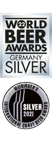 Awards for Weiherer Hopfenweizen