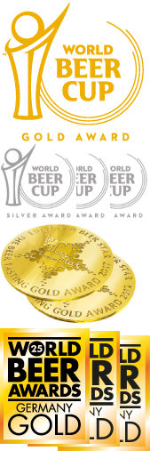 Awards for Weiherer Rauch