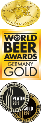 Awards for Weiherer / Cervejaria Bamberg Rauchbock