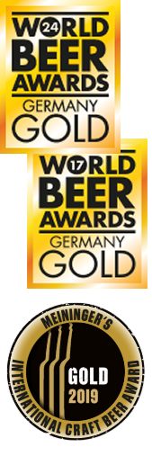 Awards for Weiherer Schwaerzla